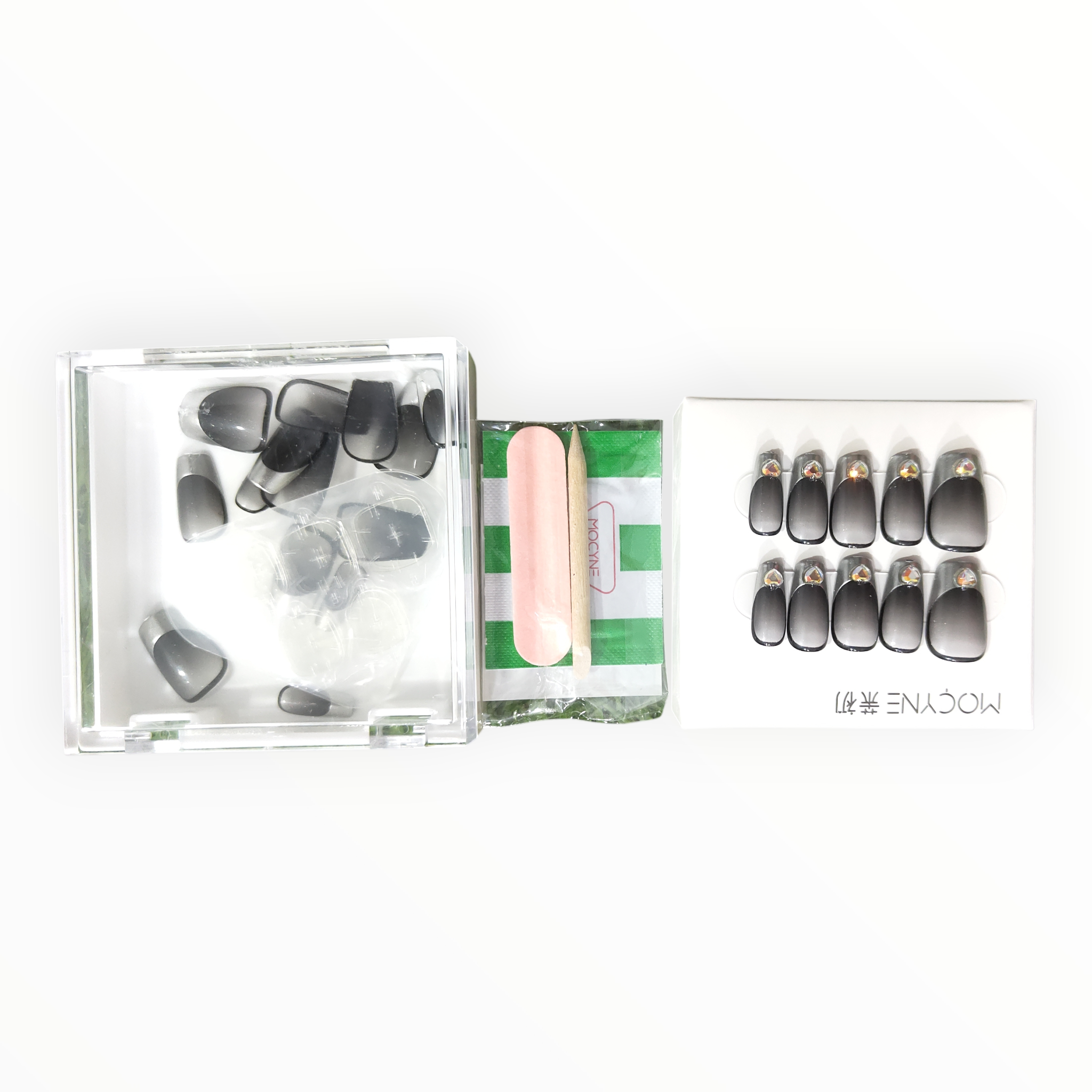 Nail Set NS-02