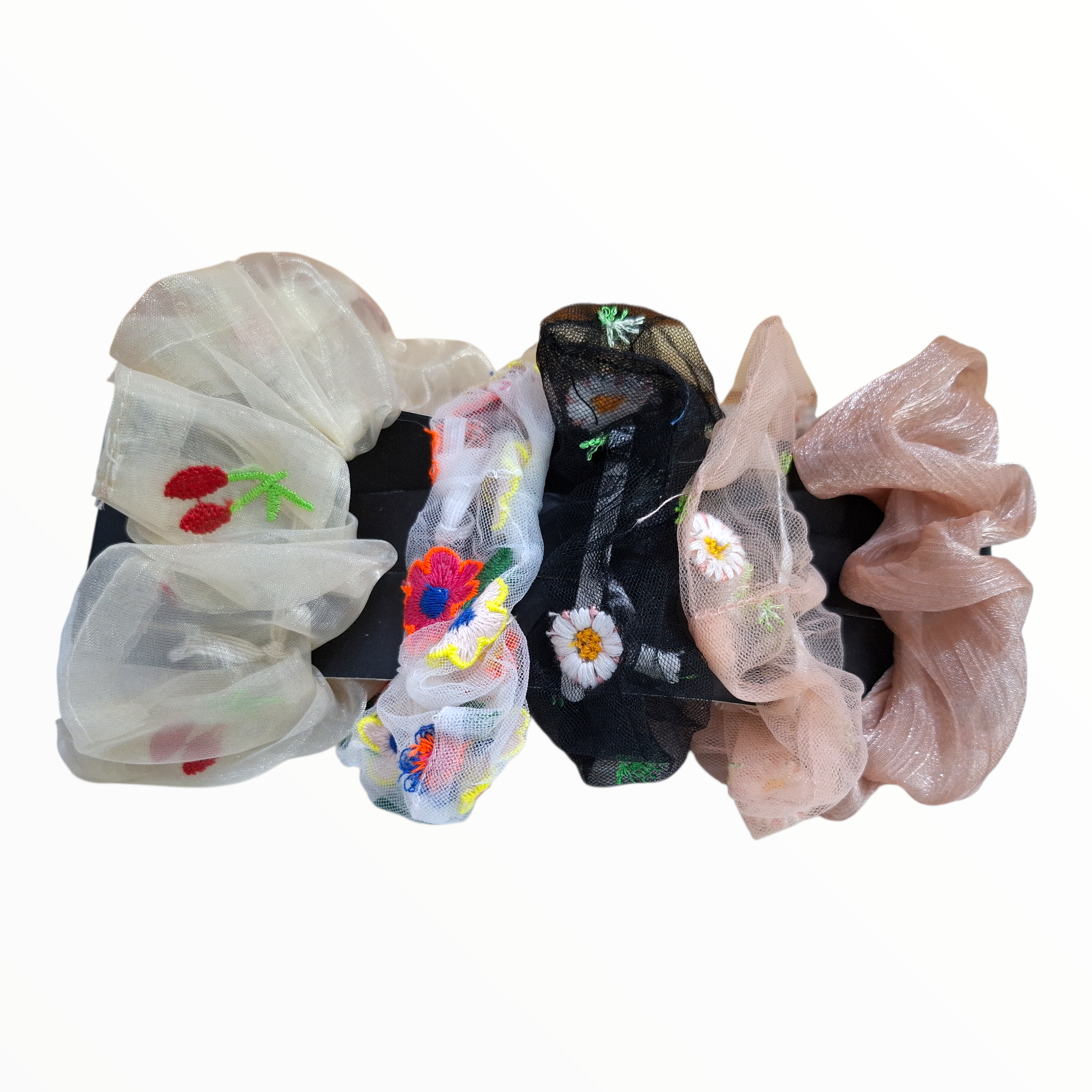 Hair SunCrunchiness HS-01