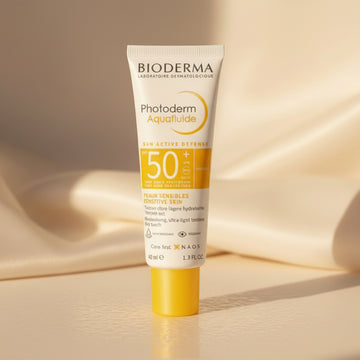 Photoderm Aquafluide SPF50+ Sunscreen