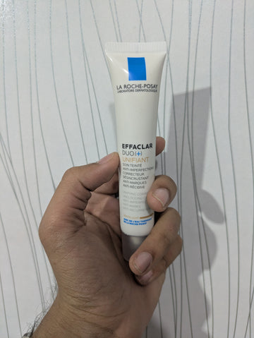 La Roche-Possy Effaclar DUO+ Unifiant Anti-imperfections (light)