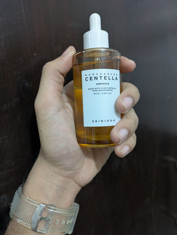 Centella ampoule 100ml