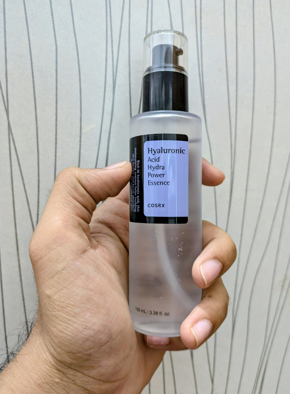 Cosrx Hyaluronic Acid Hydra Power essence 100ml