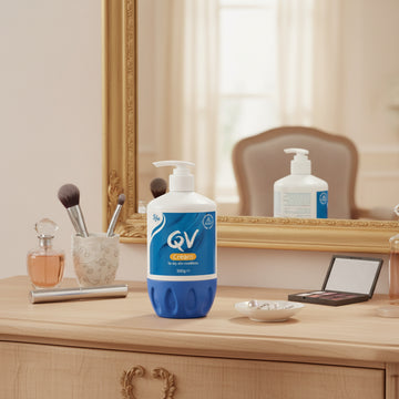 QV, Cream Replenish Your Skin