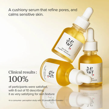 Glow Serum Propolis
