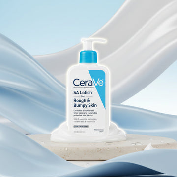 CeraVe SA Lotion