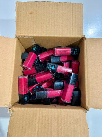 Lip glose deal box