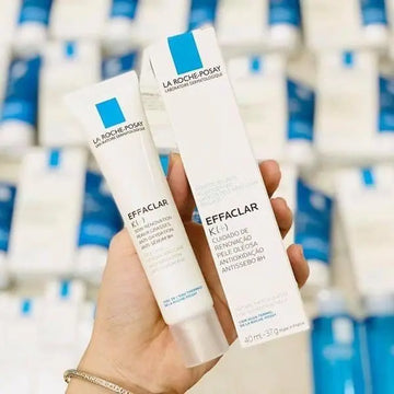 LA ROCHE POSAY Effaclar K (+) Tube 40ML