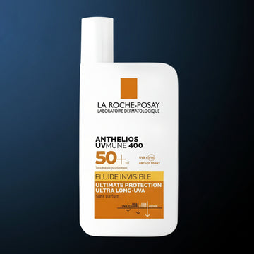 La Roche Posay - Anthelios Invisible Fluid UVMUNE 400 SPF50+ 50ml