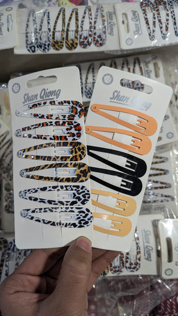 Tick-tak Cards TC-01