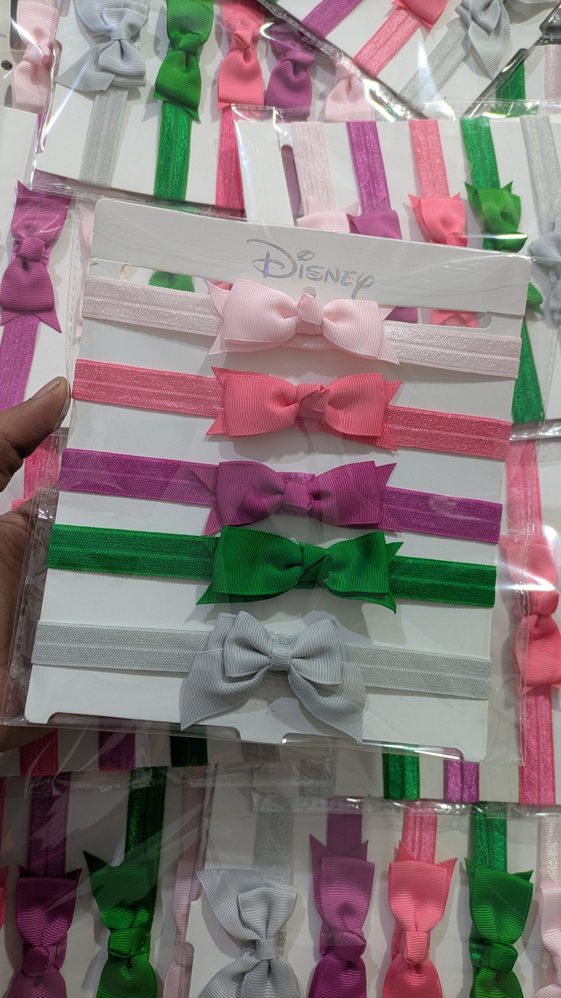 Head Bands HB-01