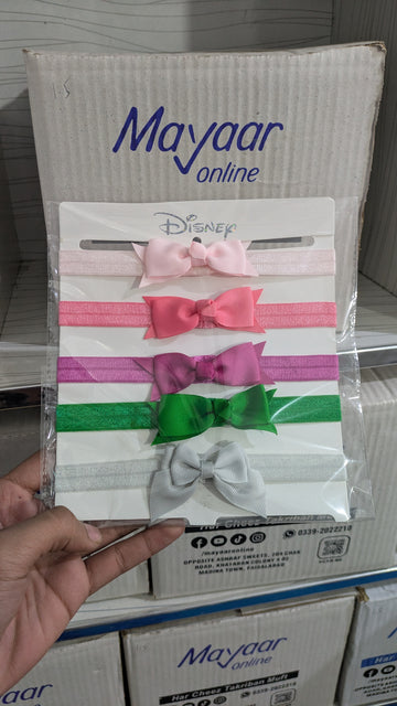 Head Bands HB-01