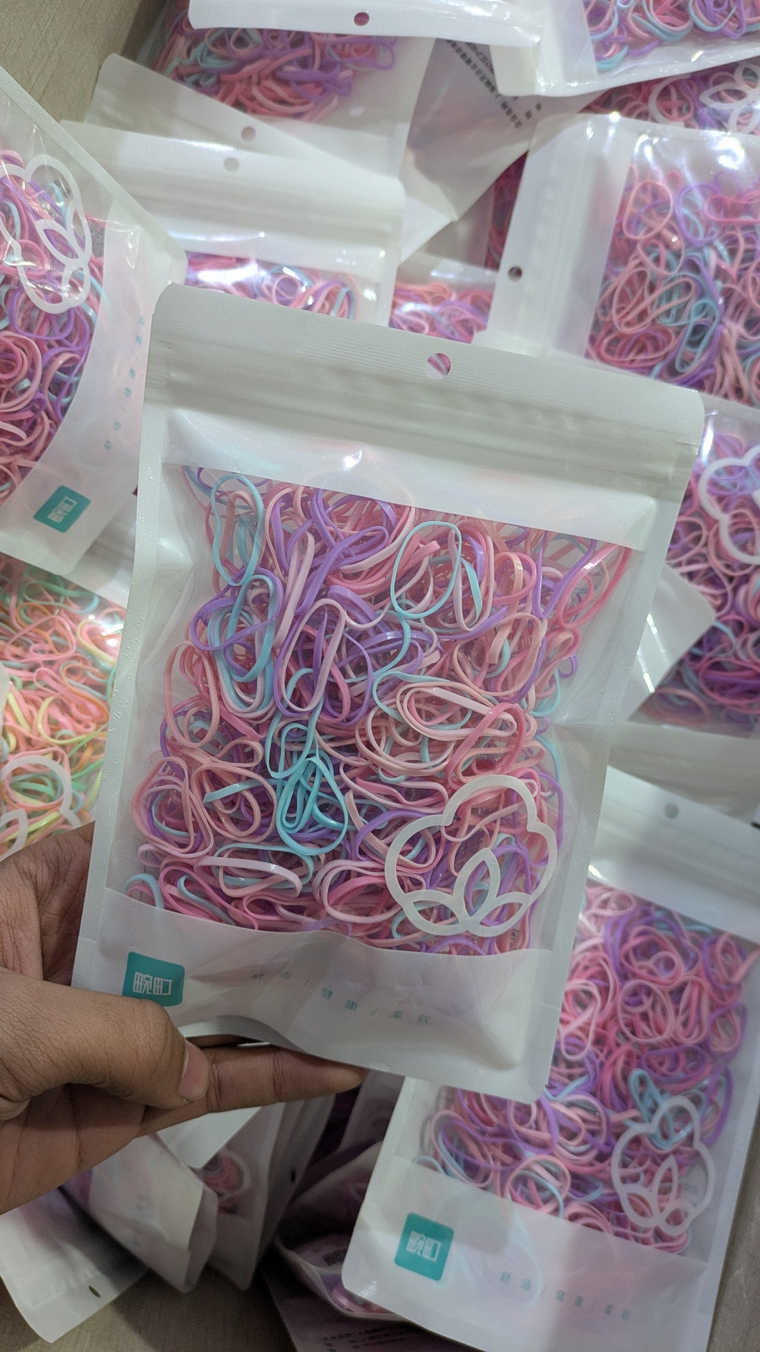 Rubber Bands RB-01
