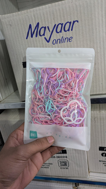 Rubber Bands RB-01