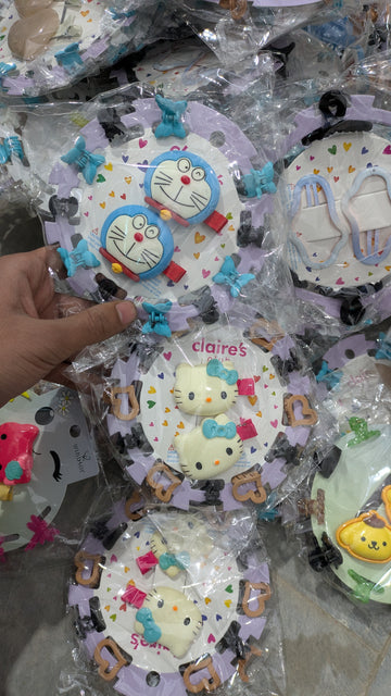 Pins & Mini Catchers PM-01