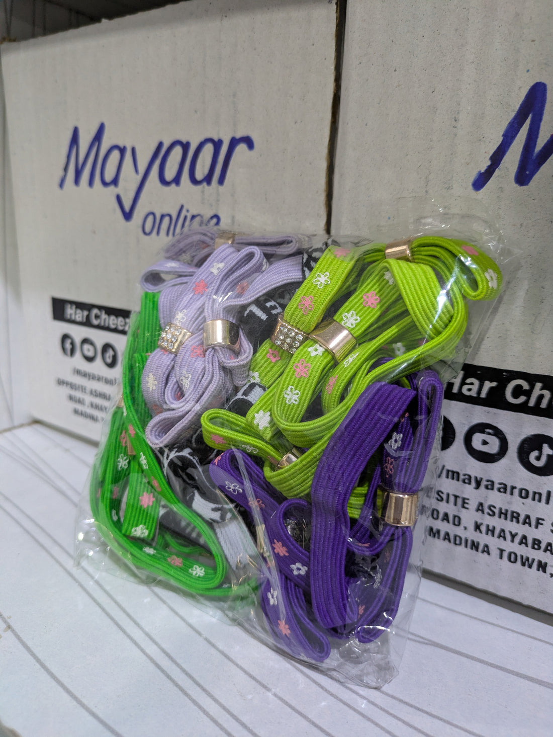 Classic Ponies CP-01