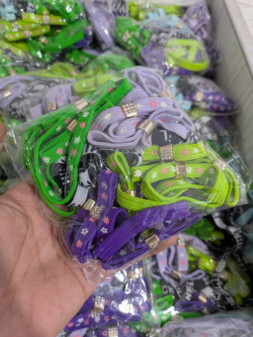 Classic Ponies CP-01