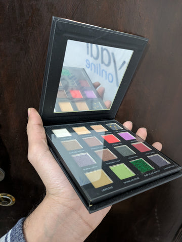 Lovely Cat Eye Kit LC-01