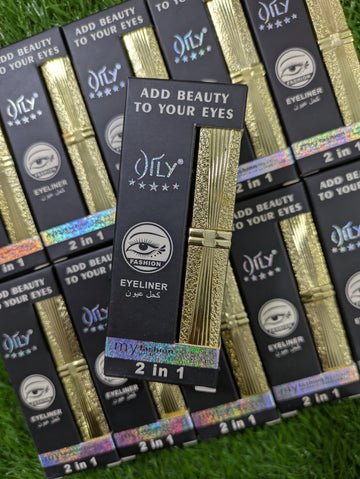 Eye Liner EL-01