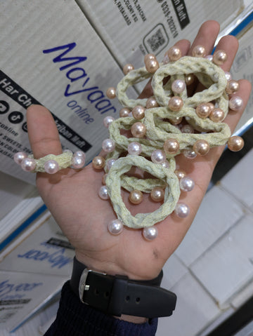 Pearls Ponies PP-01