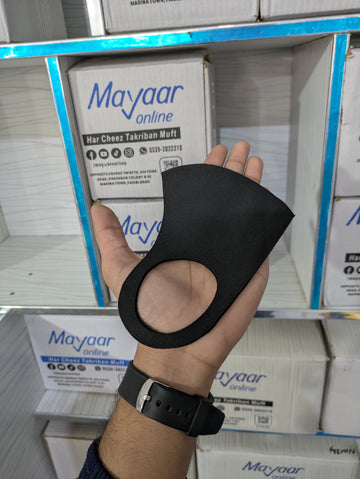 Pack of 6 Face Mask FM-01