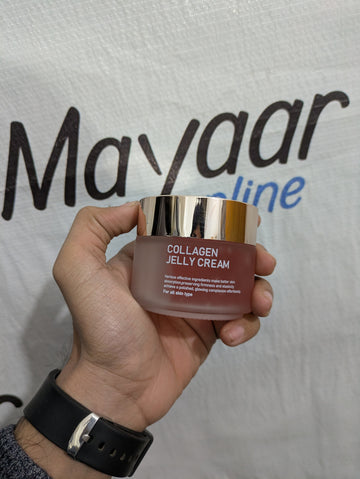 Jelly Cream JC-01