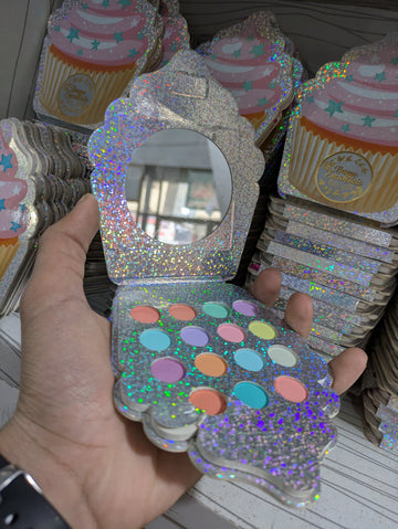 Ice Cream Eye Kit IC-01
