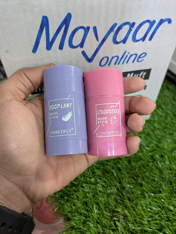 Mud Mask MM-01