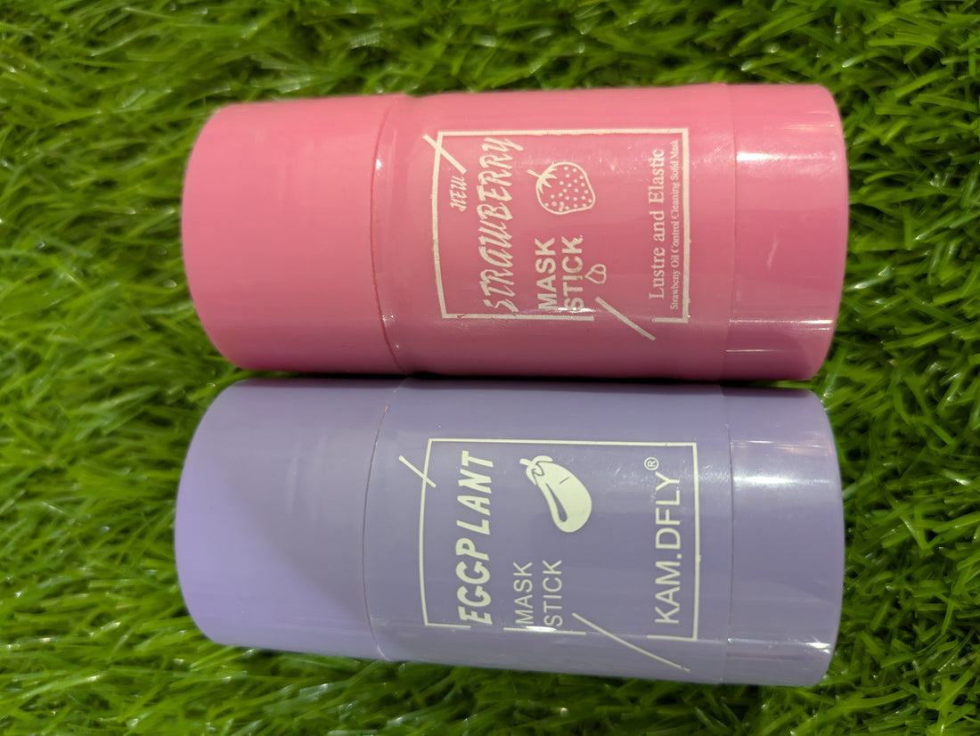 Mud Mask MM-01