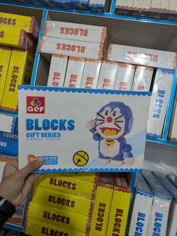 Puzzle Toy