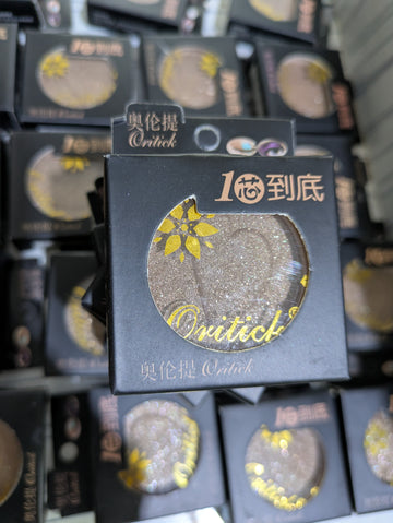 Shimer Eyeshadow