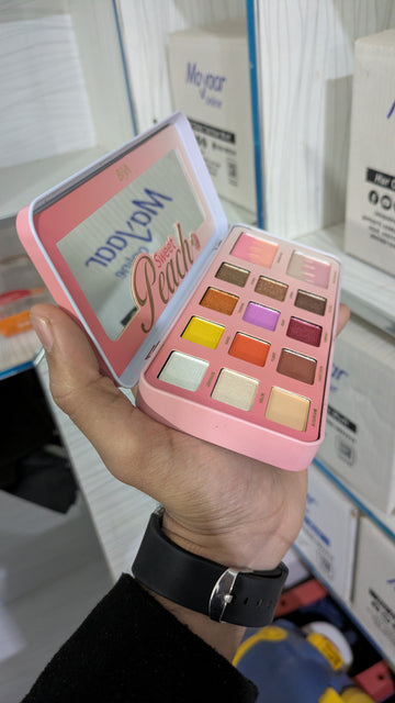 Biya Pallet