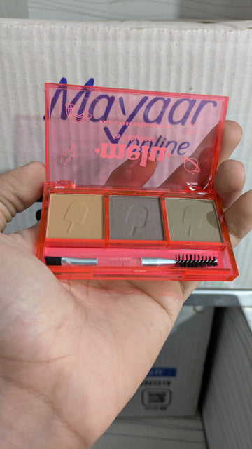 Melu Eyeshadow Kit
