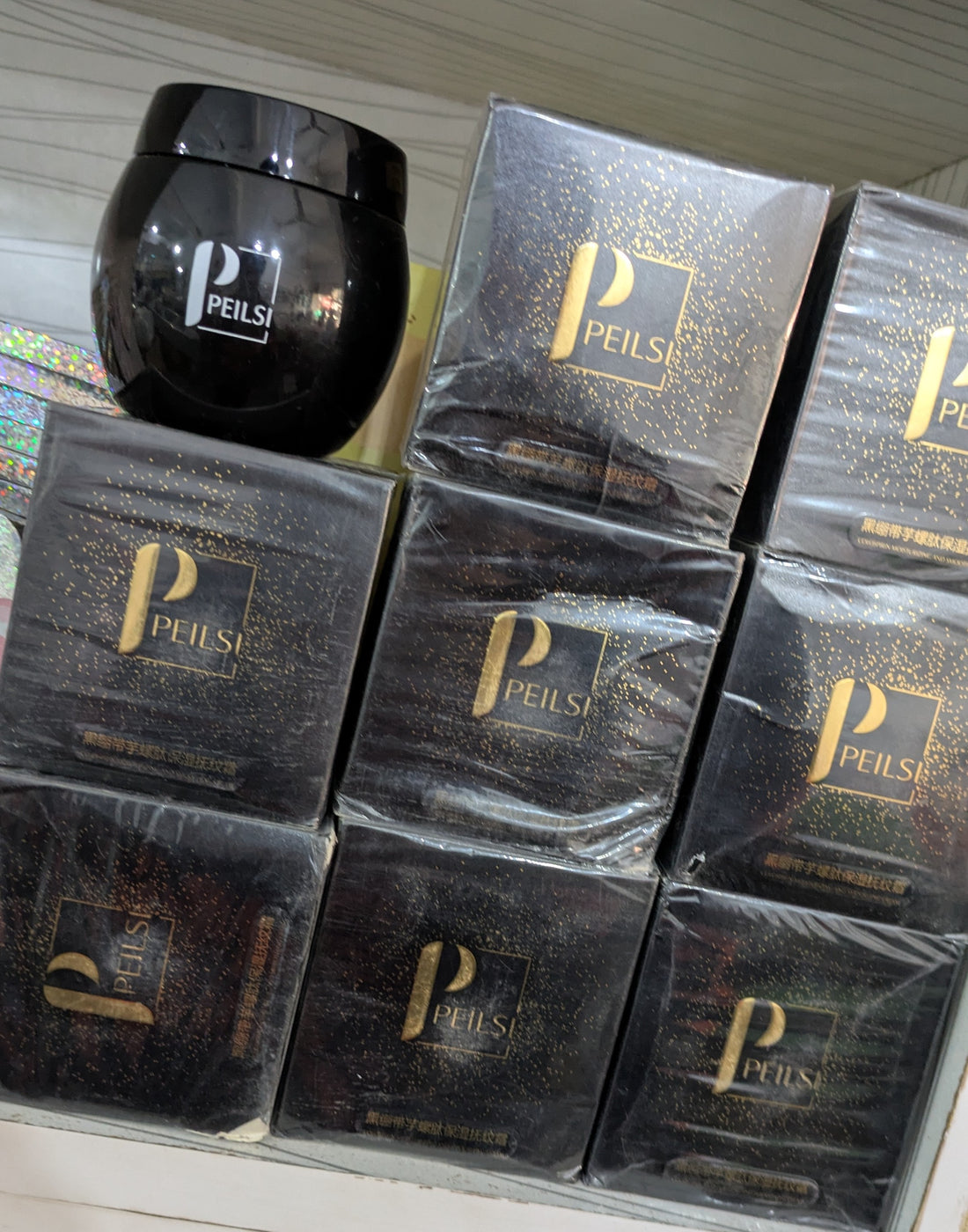 Peils Moisturizer Cream