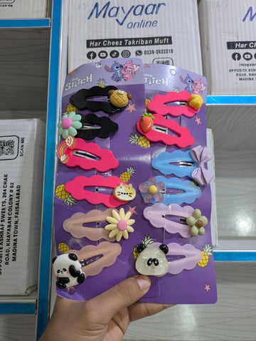 Pin Card