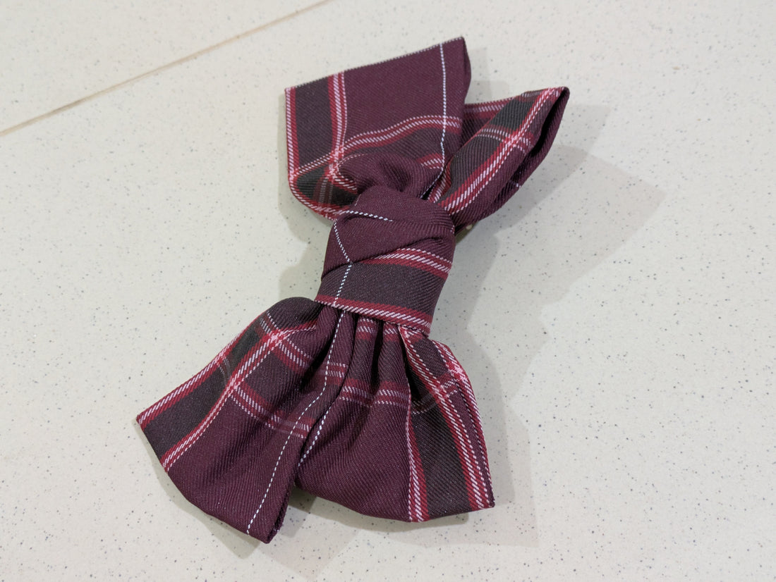 Bow Clips