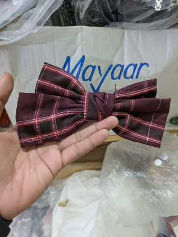 Bow Clips