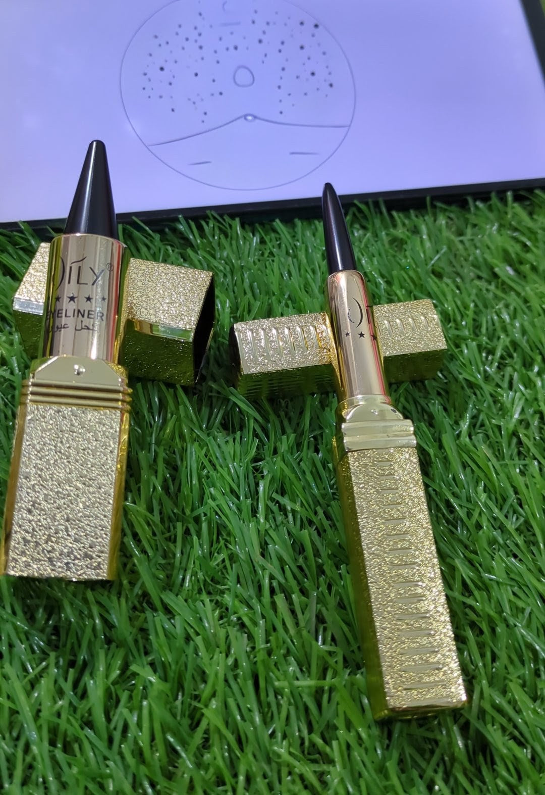 Eye Liner EL-01
