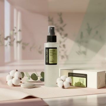 Centella Water Alcohol-Free Toner