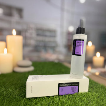 COSRX AHA/BHA Clarifying Treatment Toner