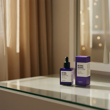 Retinol Intense Reactivating Serum