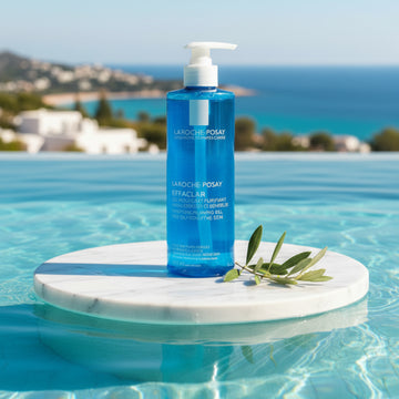 La Roche-Posay Effaclar Gel