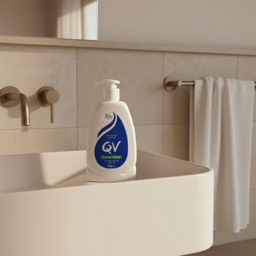 Ego QV Gentle Wash