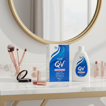 QV Skin Lotion