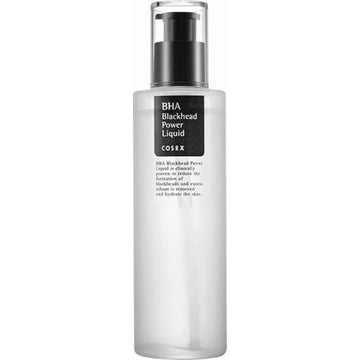 Cosrx BHA Blackhead Power Liquid 100Ml(without packing)