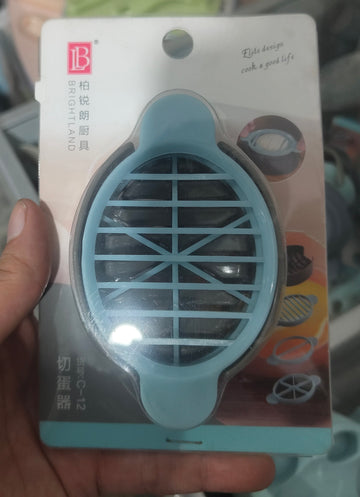 Egg cutter