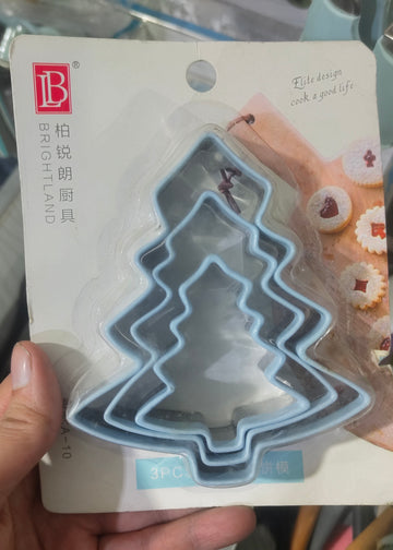 Cookies molds