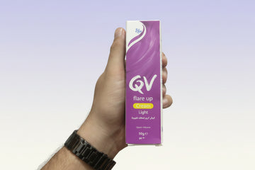 QV flare up Cream 100gm