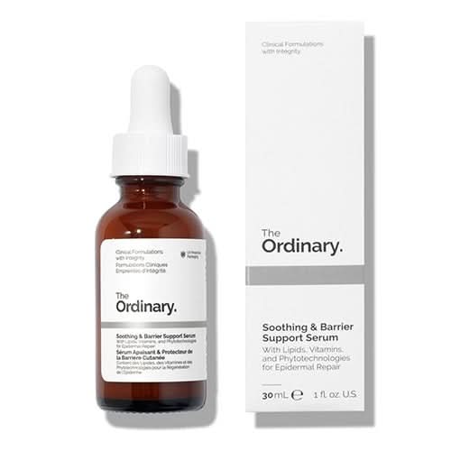 The ordinary soothing and barrier support serum
