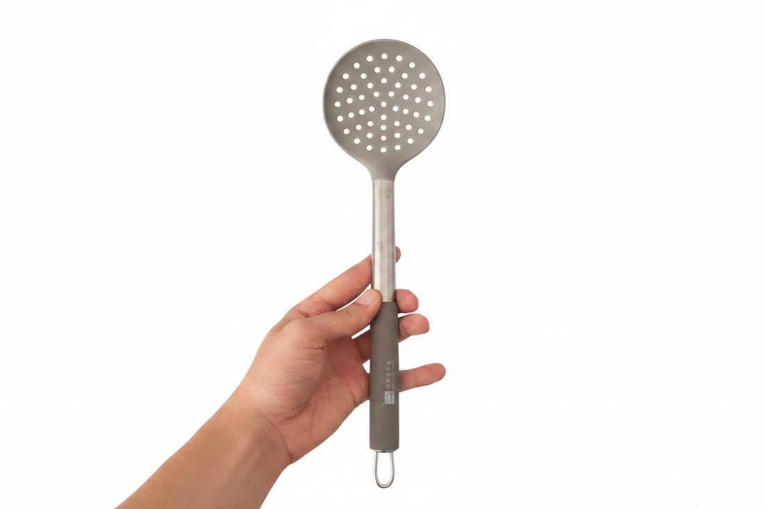 Rice spatula