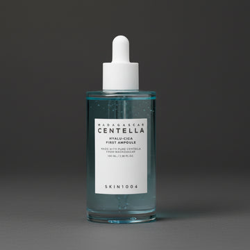 Madagascar Centella Hyalu-Cica First Ampoule